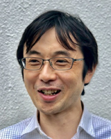 久間 晋 客員研究員の写真