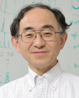 永長 直人 プログラムディレクターの写真