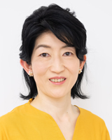 大武 美保子 チームディレクターの写真