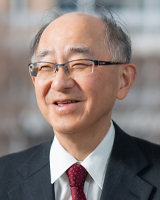 永長 直人 プログラムディレクターの写真