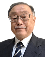 長田 裕之 客員主管研究員、名誉研究員の写真