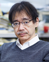 宮脇 敦史 チームディレクターの写真