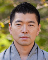 沼田 圭司 チームディレクターの写真