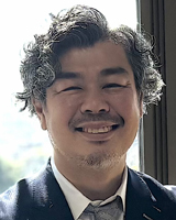 酒井 崇匡 客員主管研究員の写真
