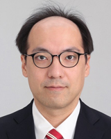 渡邉 力也 主任研究員の写真