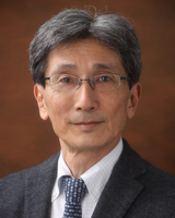 佐々木 裕之の写真