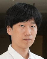 板尾 健司の写真