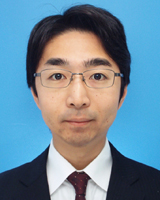 外山 侑樹の写真