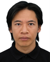 濱崎 立資の写真