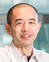 太田 慎一の写真