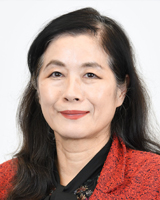 小谷 元子の写真