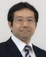 田中 克典の写真