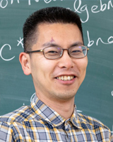 土井 琢身の写真