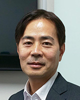 塚﨑 敦の写真