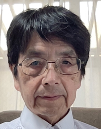 池田 裕二郎 客員主管研究員の写真