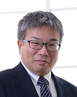 山口 敦史の写真