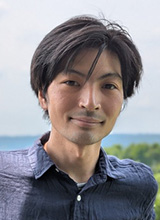 大森 寛太郎の写真