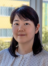 菊地 真理子の写真