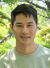 NGOU Bruno Pok Manの写真