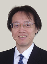池田 時浩の写真