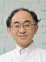 永長 直人グループディレクターの写真