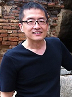 山口祥一 客員主管研究員の写真