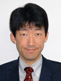 高橋 幸生チームリーダーの写真