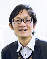 福田 憲二郎の写真