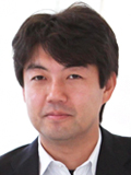福地 知則研究員の写真