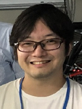木村 直樹研究員の写真