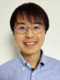 藤村 崇 客員研究員の写真