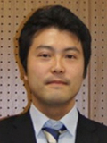 山口 智和 助教の写真