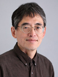 秋山 泰身 チームリーダーの写真