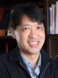 伊丹 健一郎 主任研究員の写真