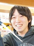 斉藤 大寛 大学院生リサーチ・アソシエイト（研究当時）の写真