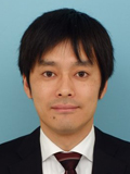 小池 良直 客員研究員の写真