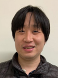 劉 暁渓 上級研究員の写真