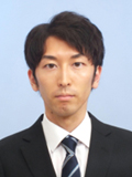 関野 裕太 特別研究員の写真