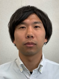 綿村 直人 研究員（研究当時）の写真