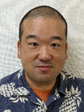保科 宏道 上級研究員の写真