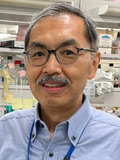 山崎 和久 客員主管研究員の写真
