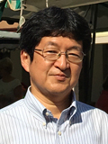 田中 貴志 チームリーダー（研究当時）の写真