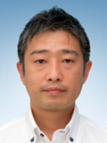 森 貴洋 研究チーム長の写真