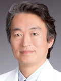内山 幹 准教授の写真