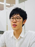 山本 尚貴 研究員（研究当時）の写真