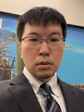 伊藤 伸介 研究員の写真