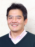 古関 明彦 チームディレクターの写真
