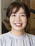 大内 彩子 基礎科学特別研究員の写真