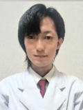 田澤 右京 大学院生リサーチ・アソシエイトの写真