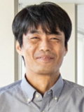 柏木 一宏 研究員の写真
